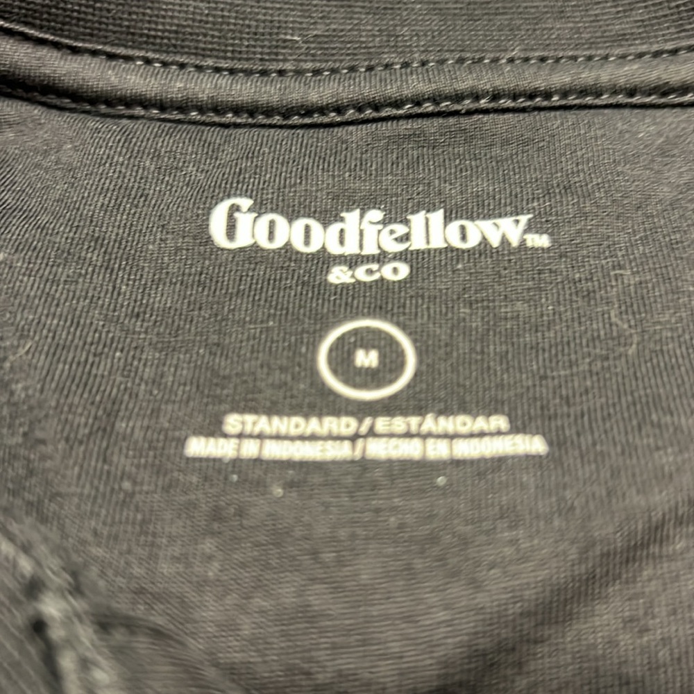 Goodfellow & Com - Picture 4 of 4